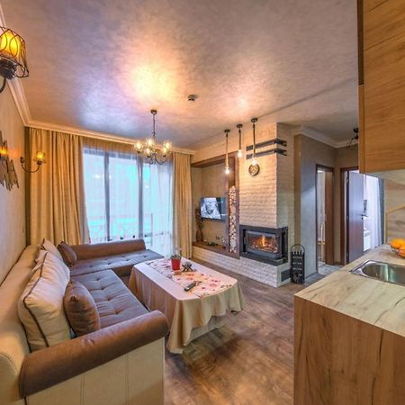 Forest Home 524 Smoljan Exterior foto