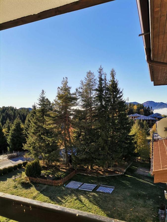 Forest Home 524 Smoljan Exterior foto