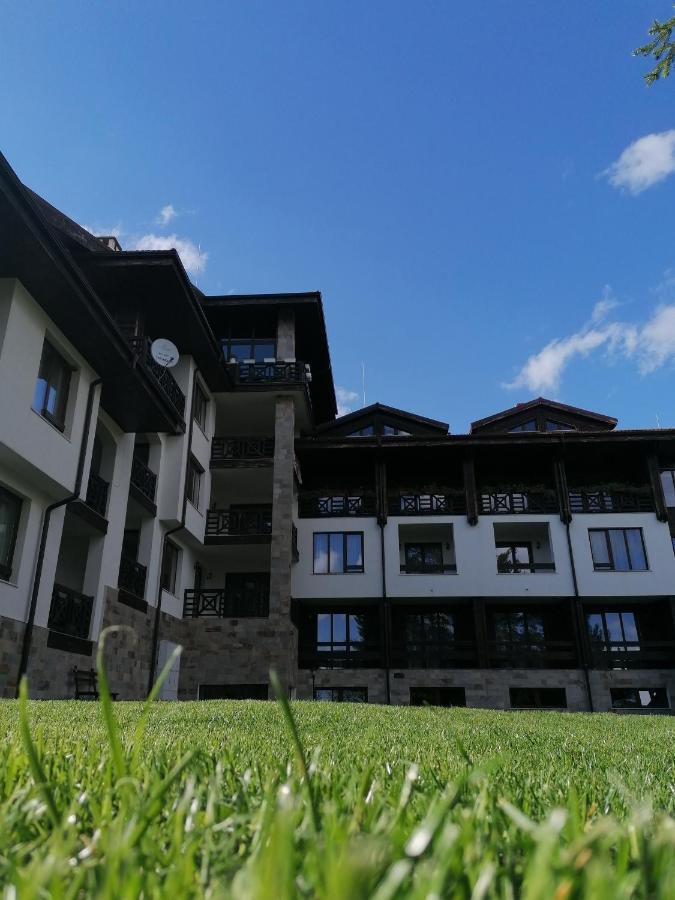 Forest Home 524 Smoljan Exterior foto