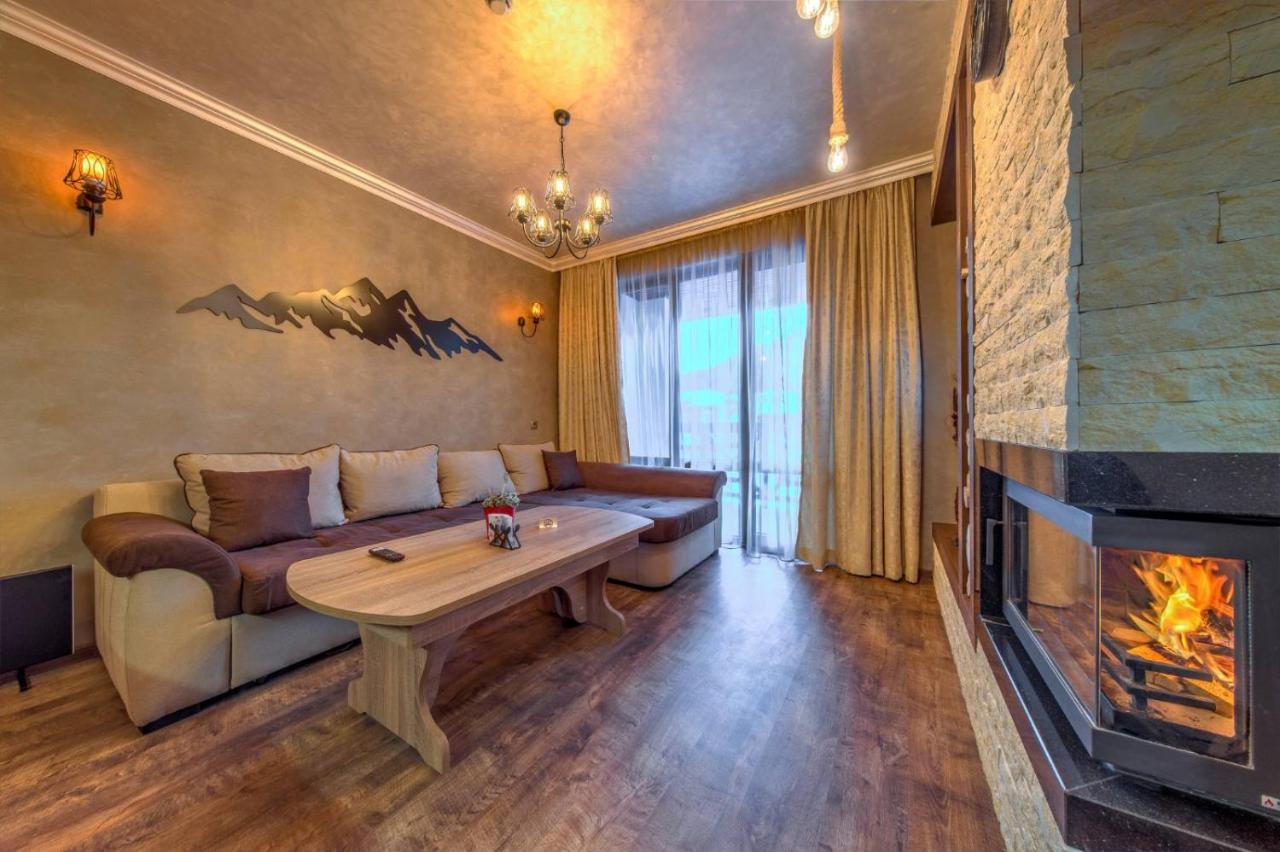 Forest Home 524 Smoljan Exterior foto