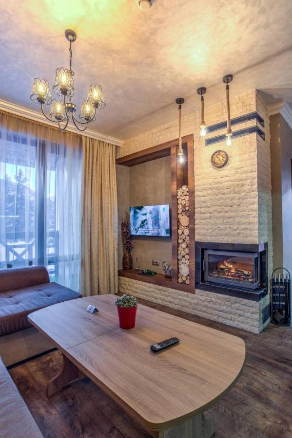 Forest Home 524 Smoljan Exterior foto