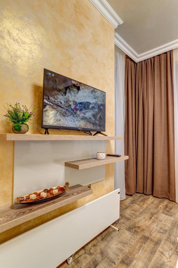 Forest Home 524 Smoljan Exterior foto