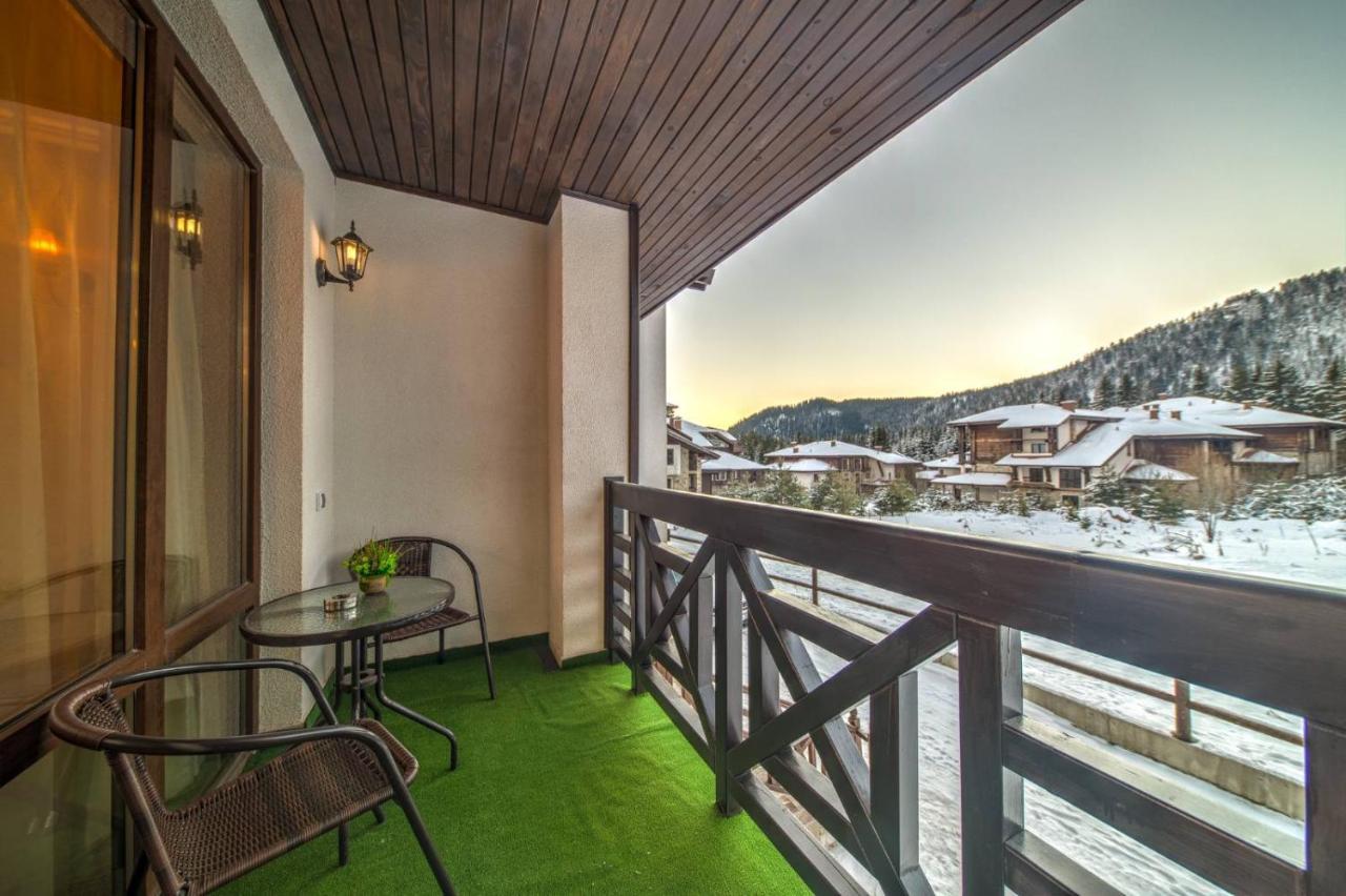 Forest Home 524 Smoljan Exterior foto